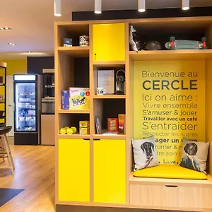 2* Apart-hotel Adagio Access Europe